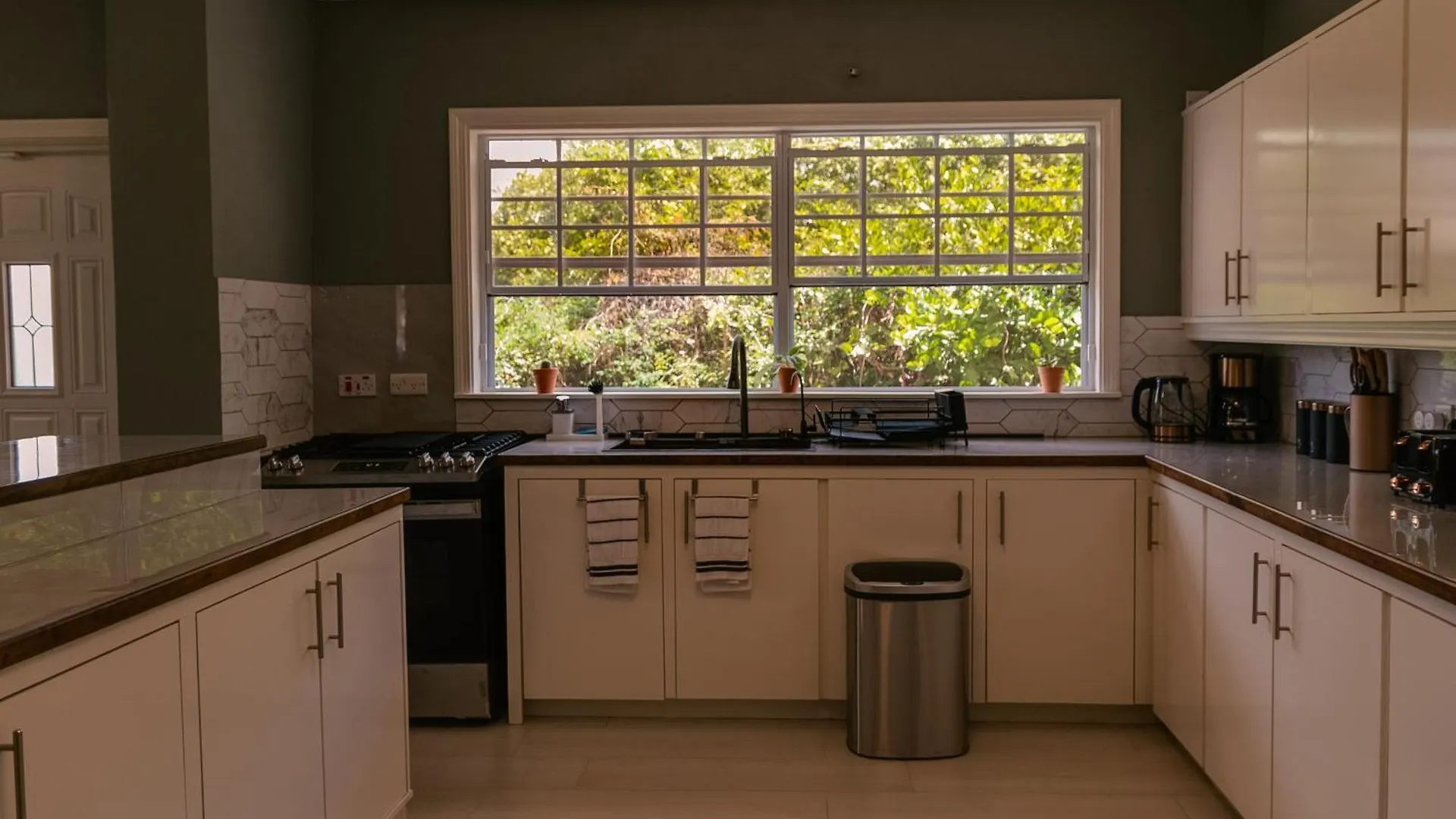 Bon Vivant Chateau Smart Apartment Castries 0*,  Sainte-Lucie