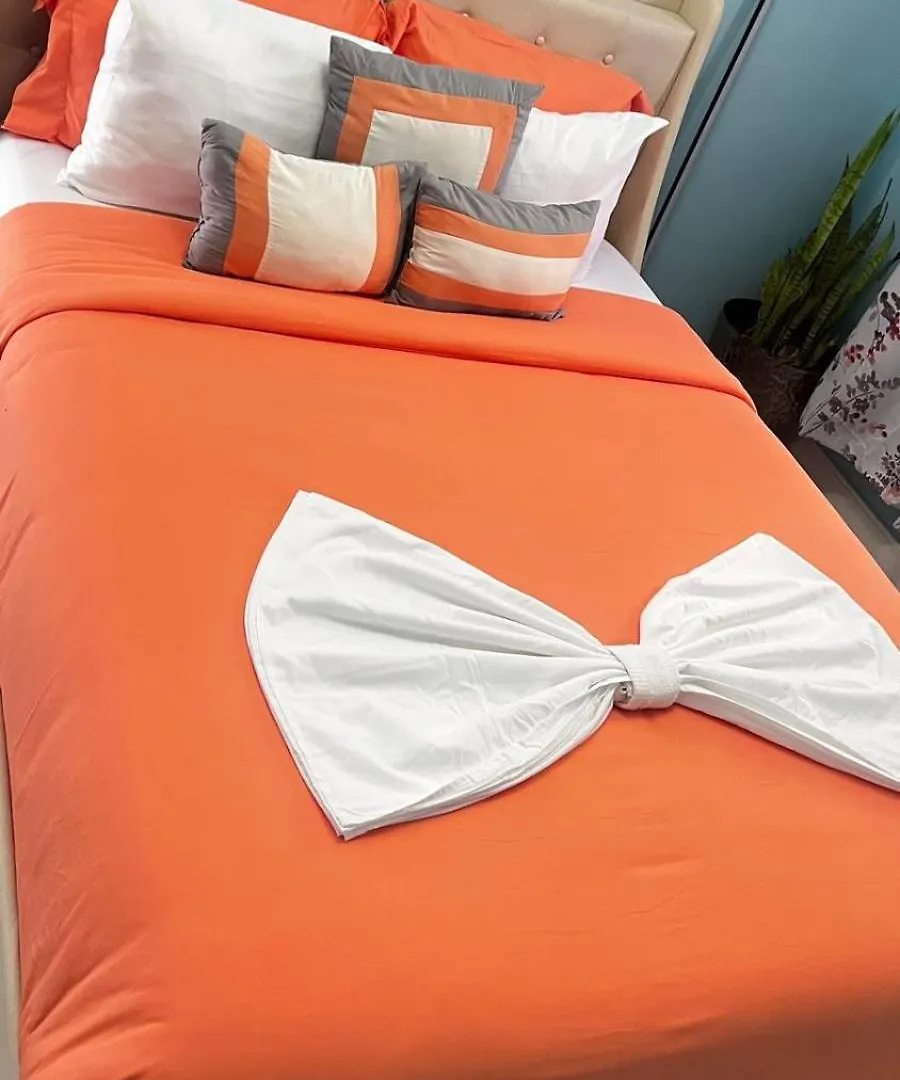 Bon Vivant Chateau Smart Apartment Castries