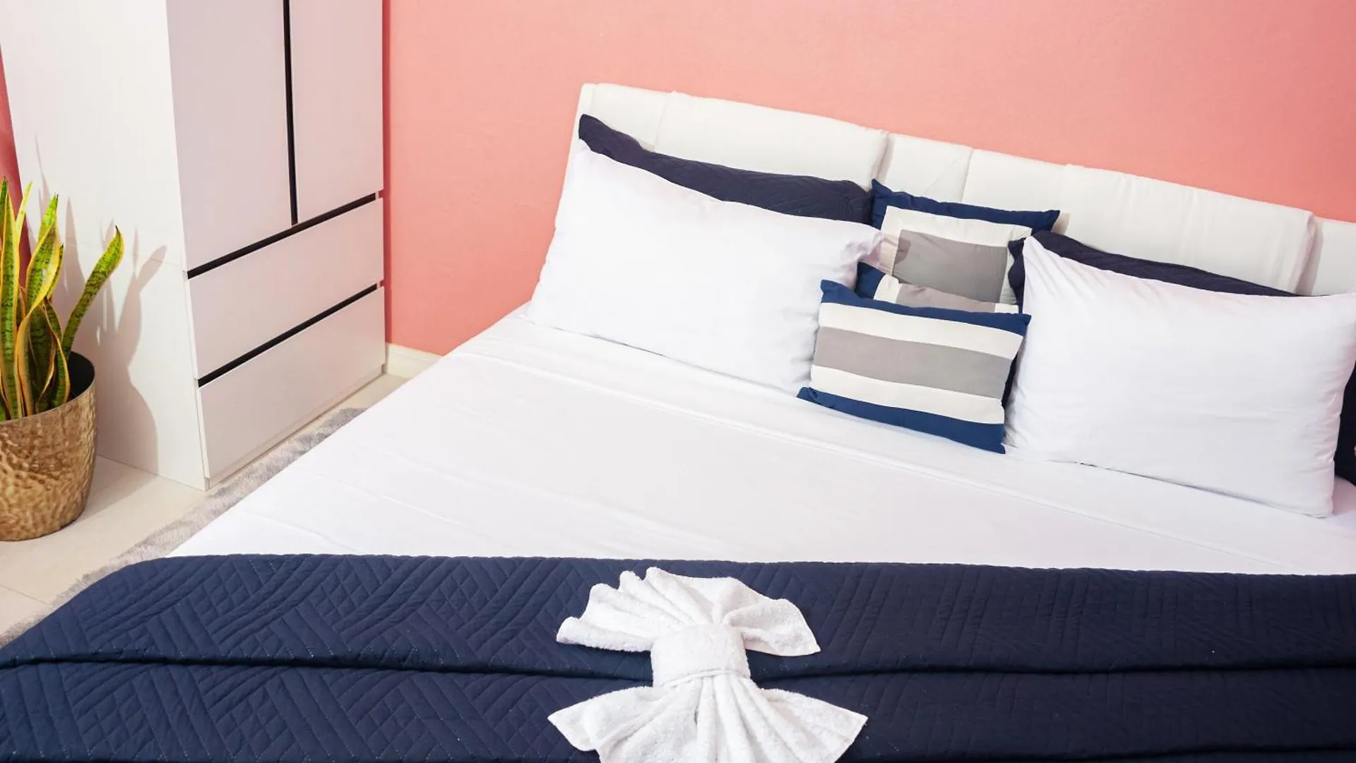 Bon Vivant Chateau Smart Apartment Castries Sainte-Lucie