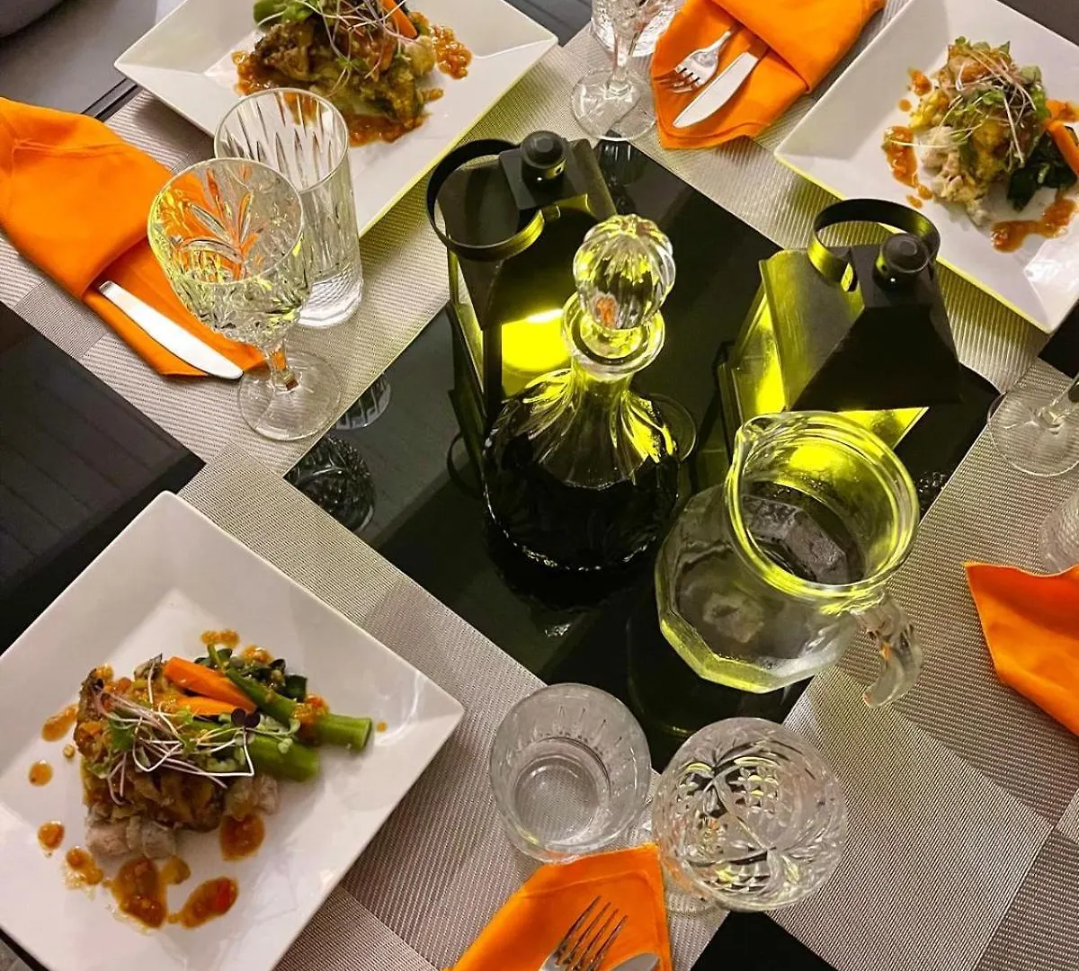 Bon Vivant Chateau Smart Apartment Castries