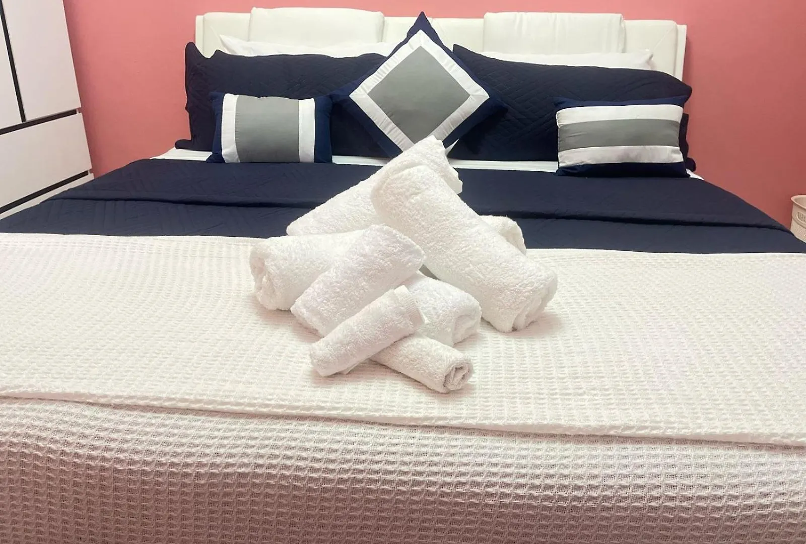 Bon Vivant Chateau Smart Apartment Castries
